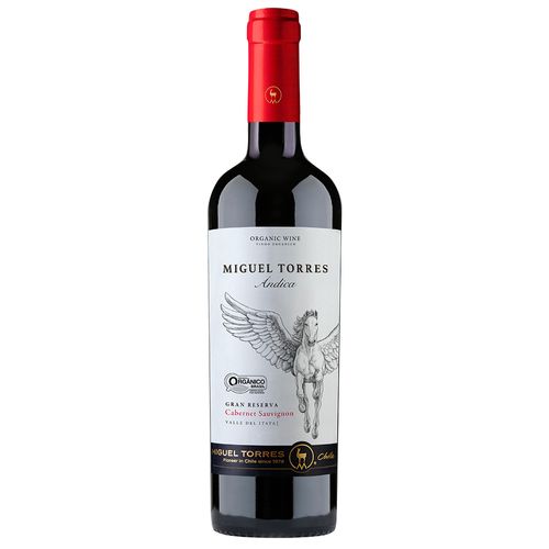 Miguel Torres Andica Cabernet Sauvignon