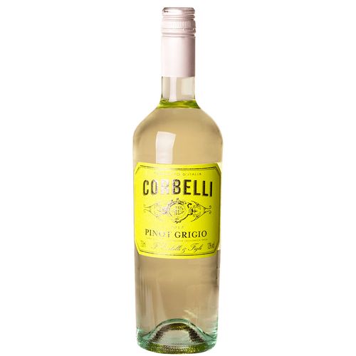 CORBELLI PINOT GRIGIO