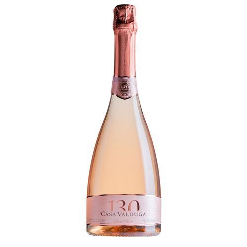Espumante 130 Brut Rosé Valduga